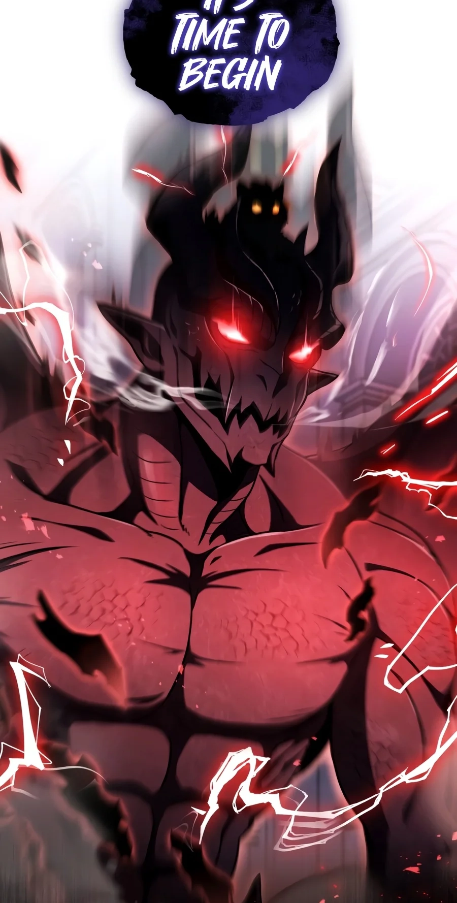 The Player Who Can't Level Up Chapter 244 page 16 - 