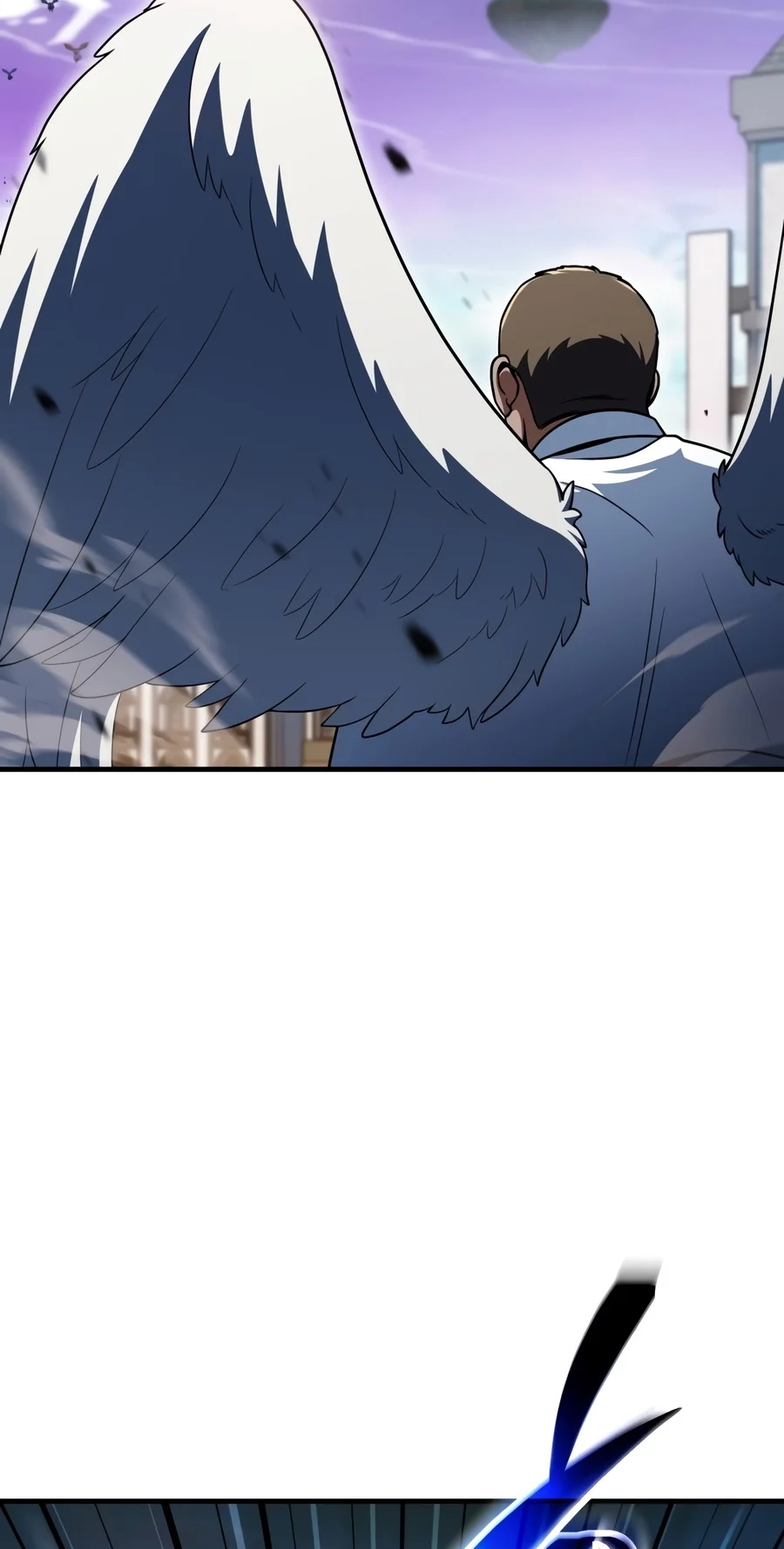 The Player Who Can't Level Up Chapter 244 page 24 - 
