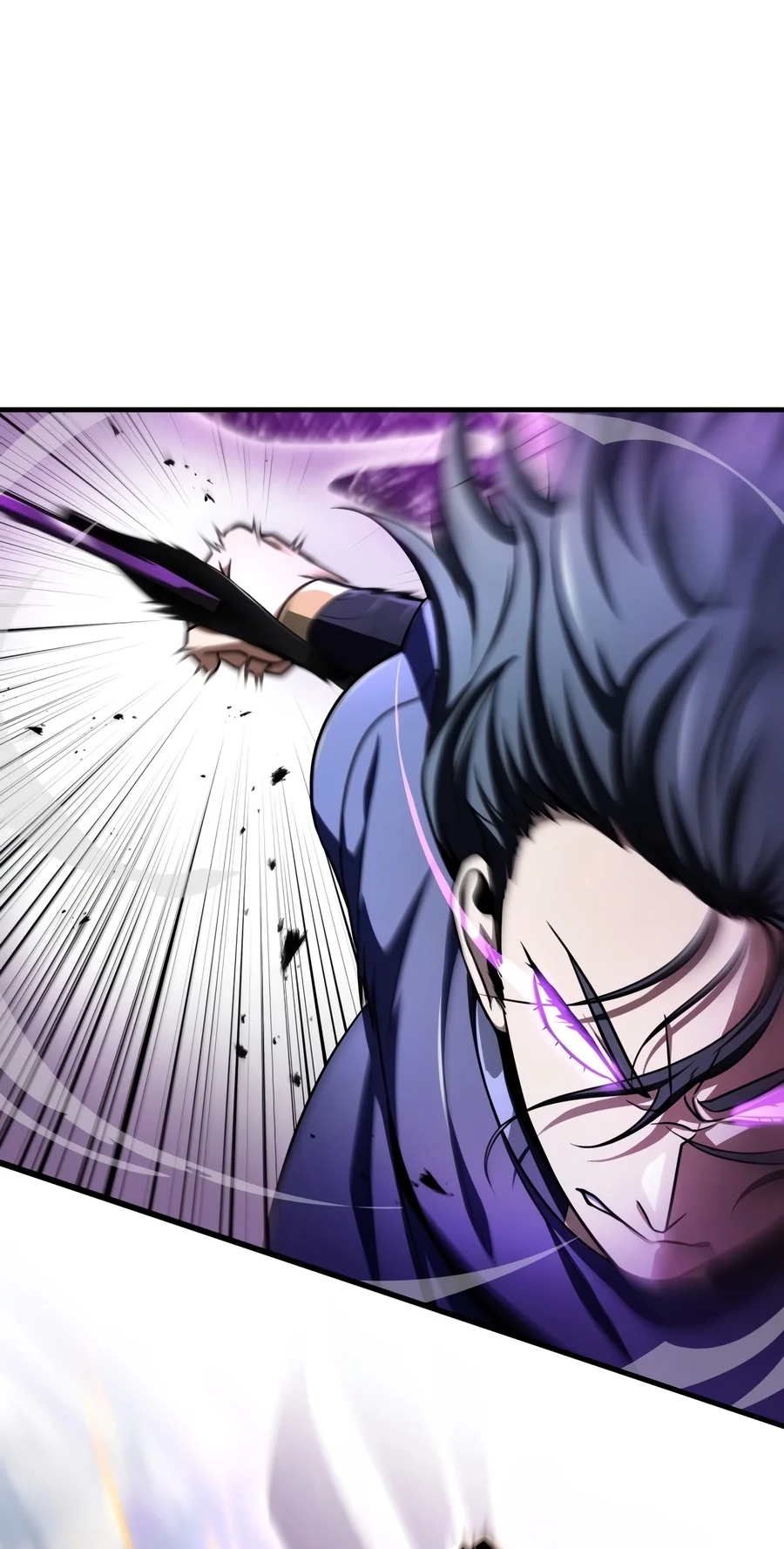 The Player Who Can't Level Up Chapter 244 page 26 - 