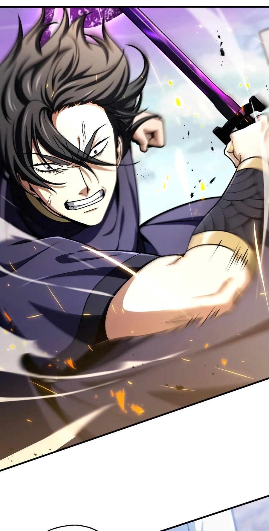 The Player Who Can't Level Up Chapter 244 page 29 - 