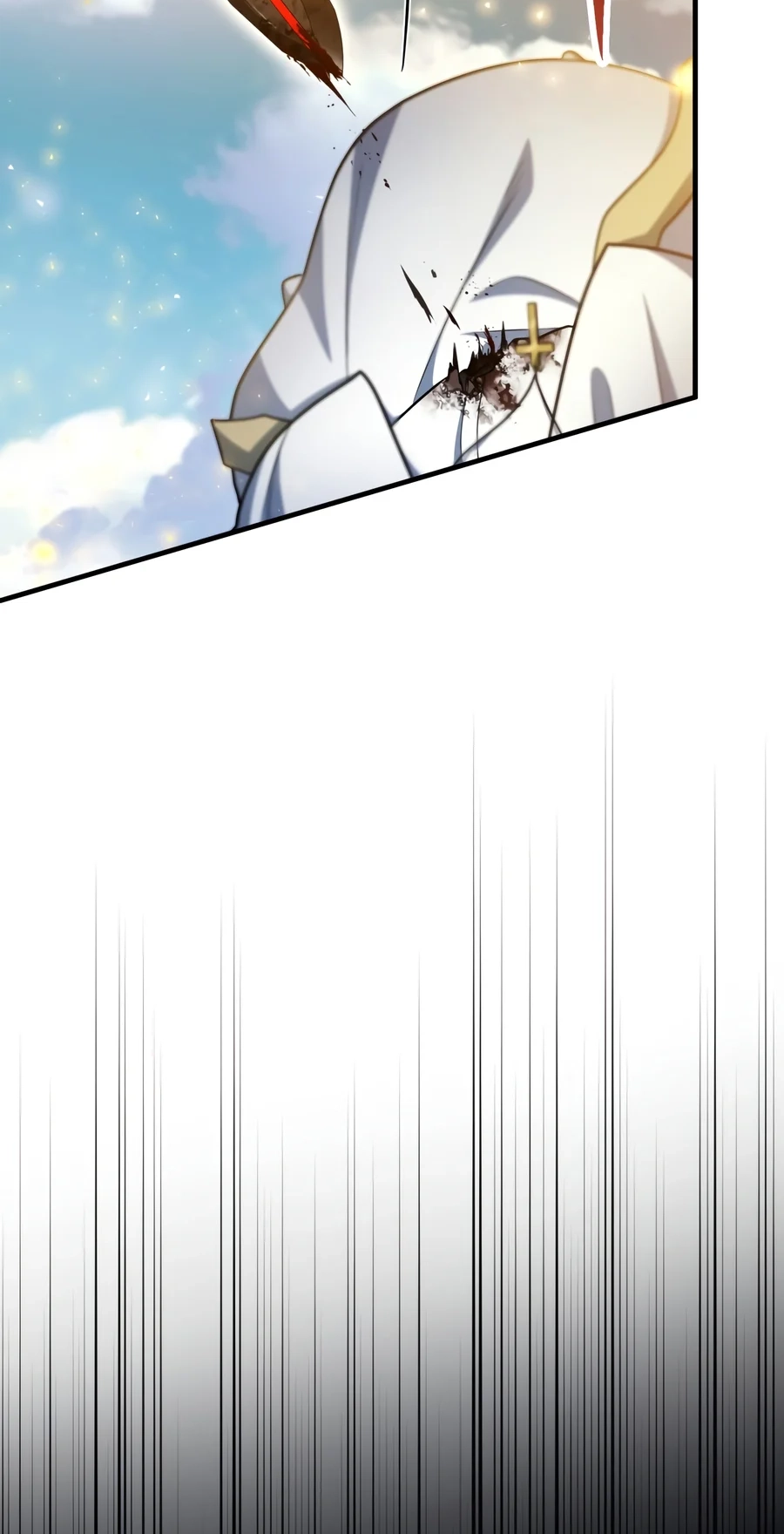 The Player Who Can't Level Up Chapter 244 page 4 - 