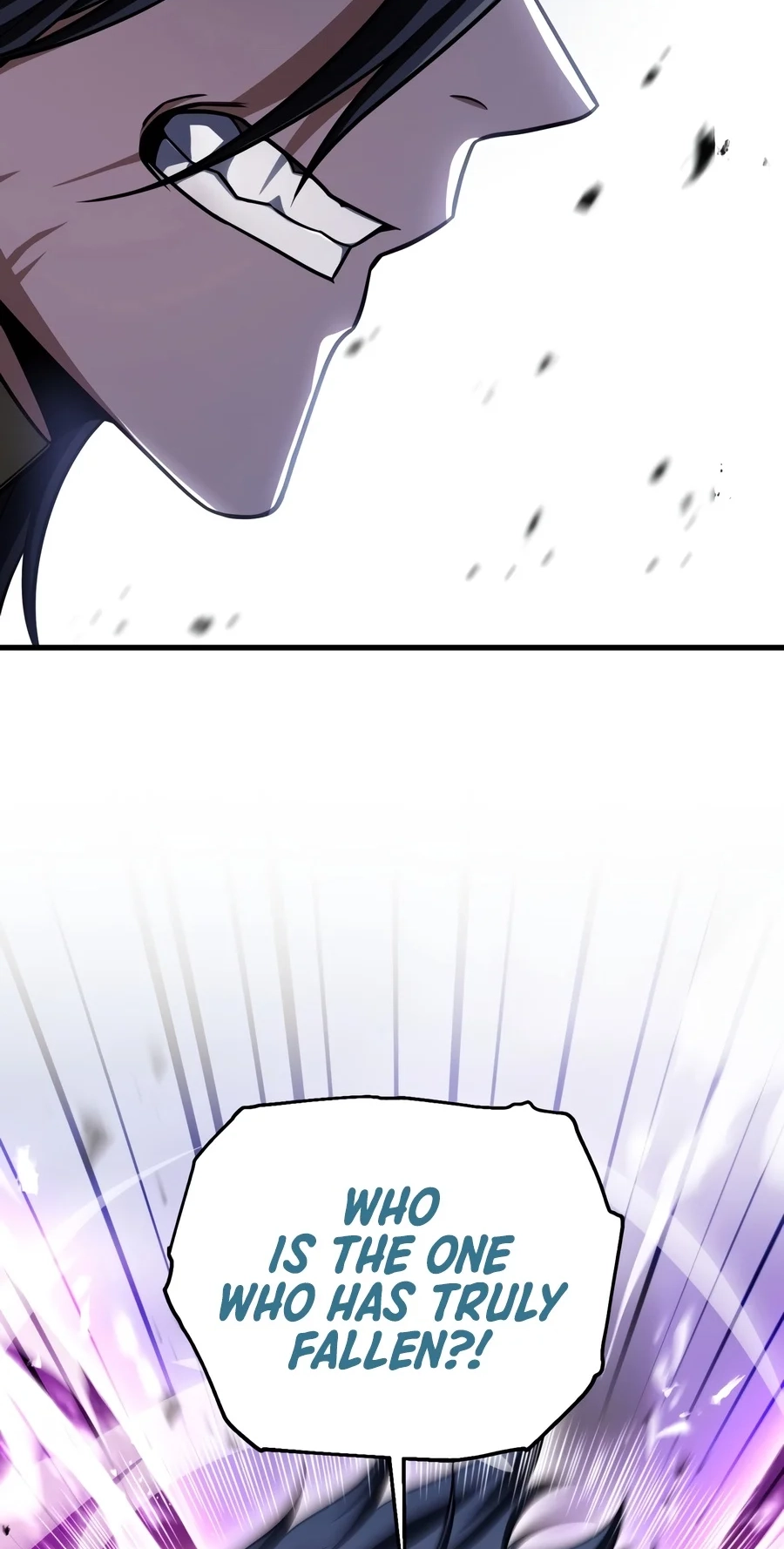 The Player Who Can't Level Up Chapter 244 page 32 - 
