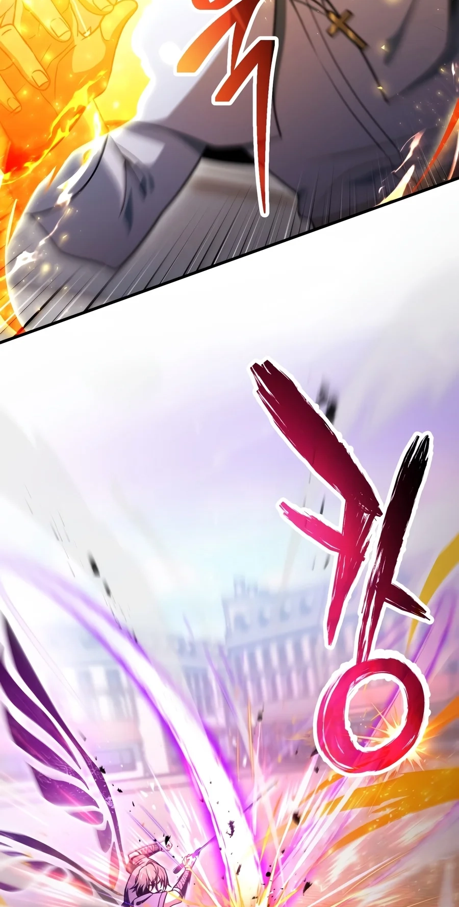 The Player Who Can't Level Up Chapter 244 page 36 - 