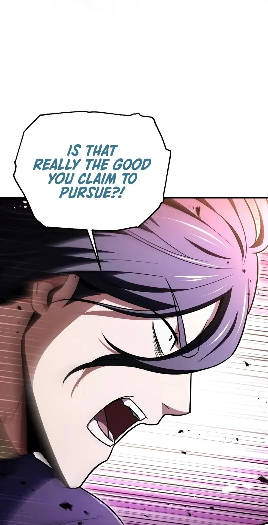 The Player Who Can't Level Up Chapter 244 page 40 - 