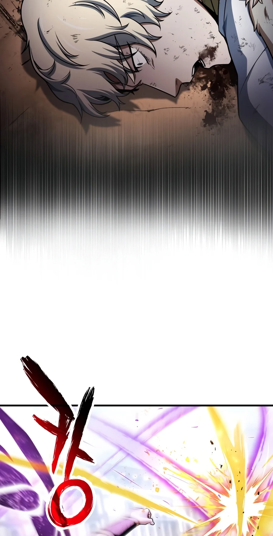 The Player Who Can't Level Up Chapter 244 page 43 - 