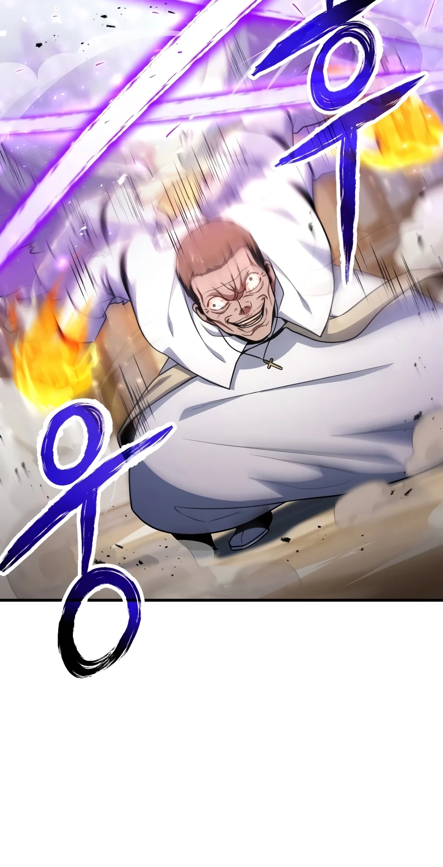 The Player Who Can't Level Up Chapter 244 page 45 - 