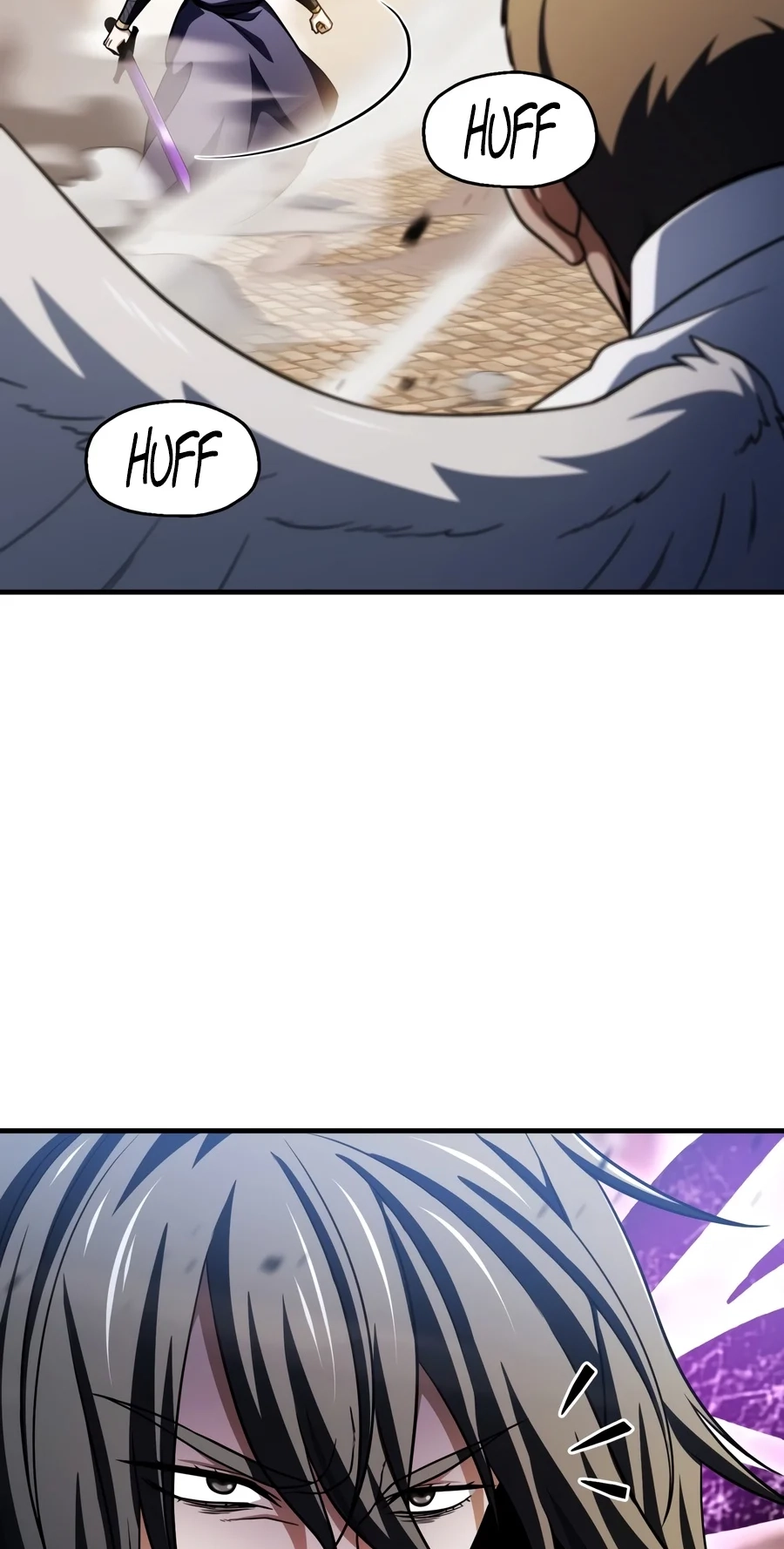 The Player Who Can't Level Up Chapter 244 page 52 - 