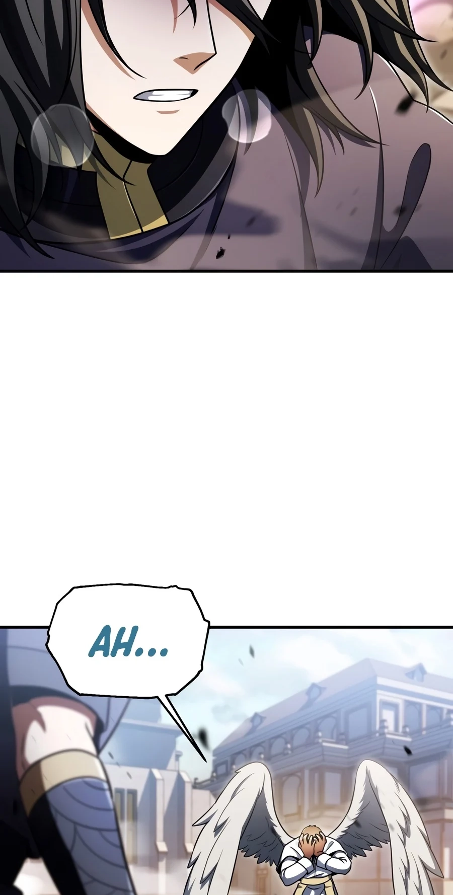 The Player Who Can't Level Up Chapter 244 page 53 - 