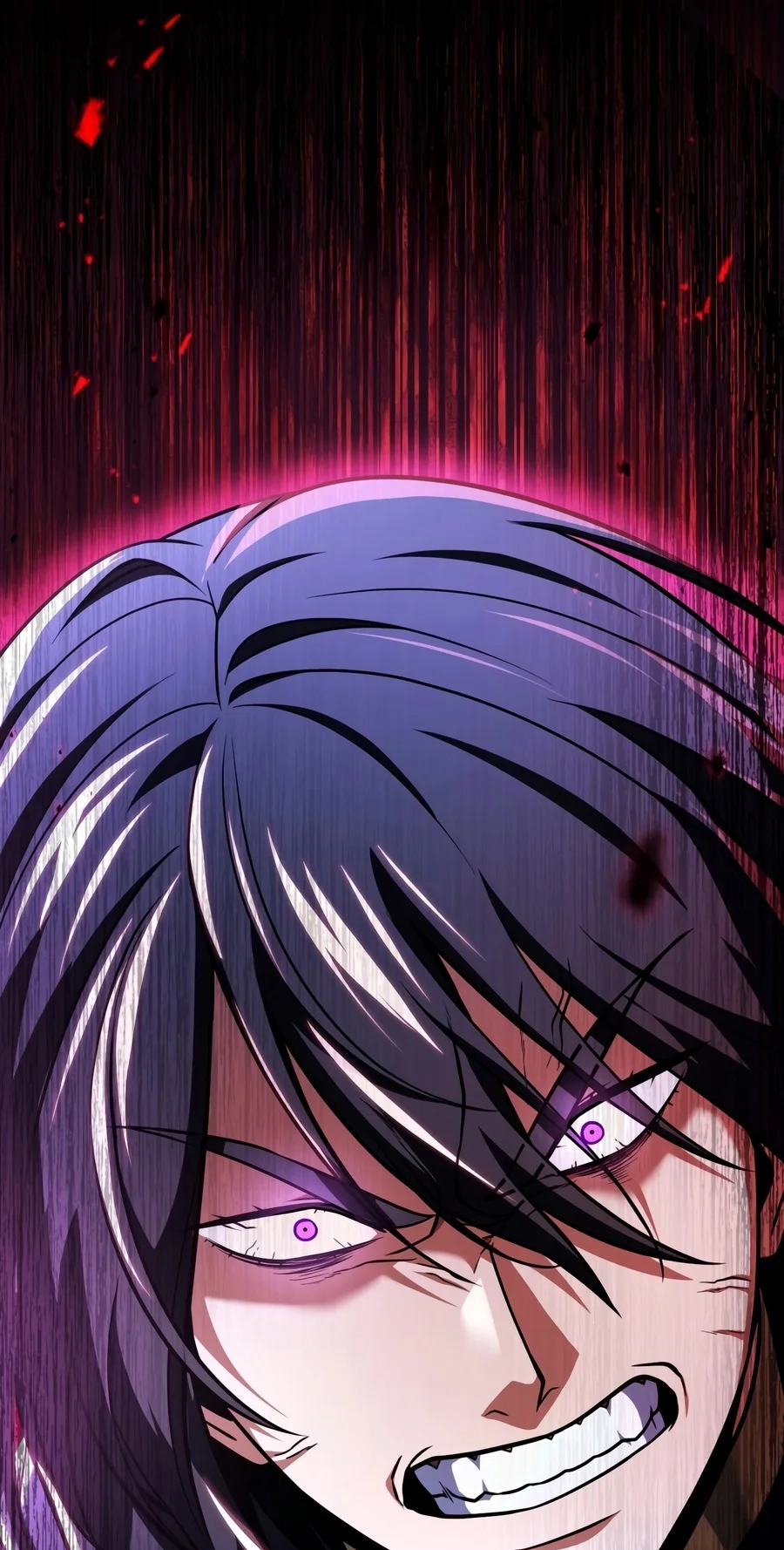 The Player Who Can't Level Up Chapter 244 page 58 - 