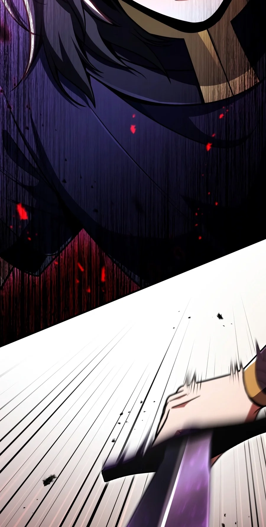The Player Who Can't Level Up Chapter 244 page 59 - 