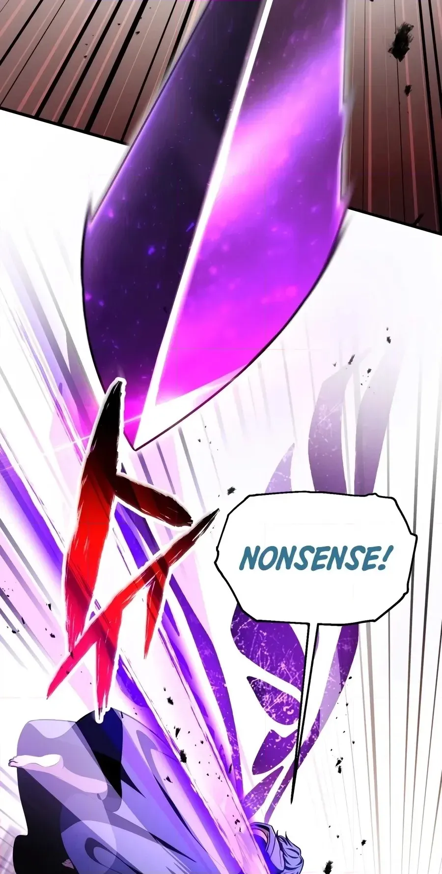 The Player Who Can't Level Up Chapter 244 page 60 - 
