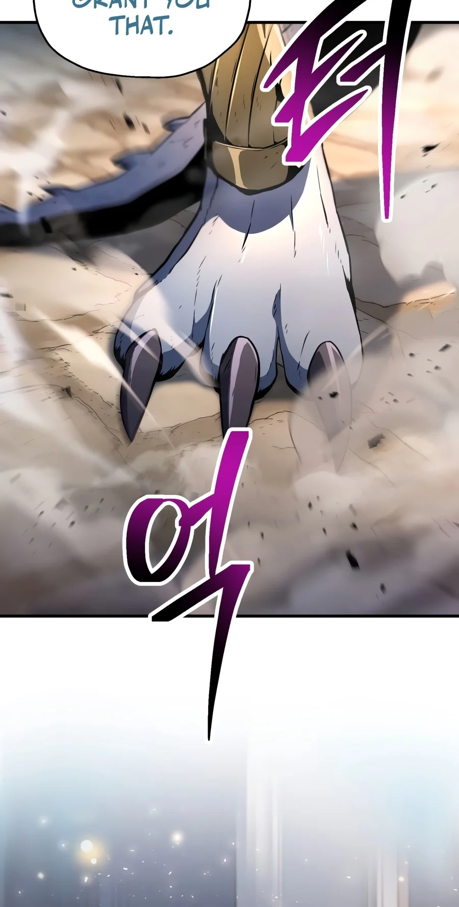 The Player Who Can't Level Up Chapter 244 page 69 - 