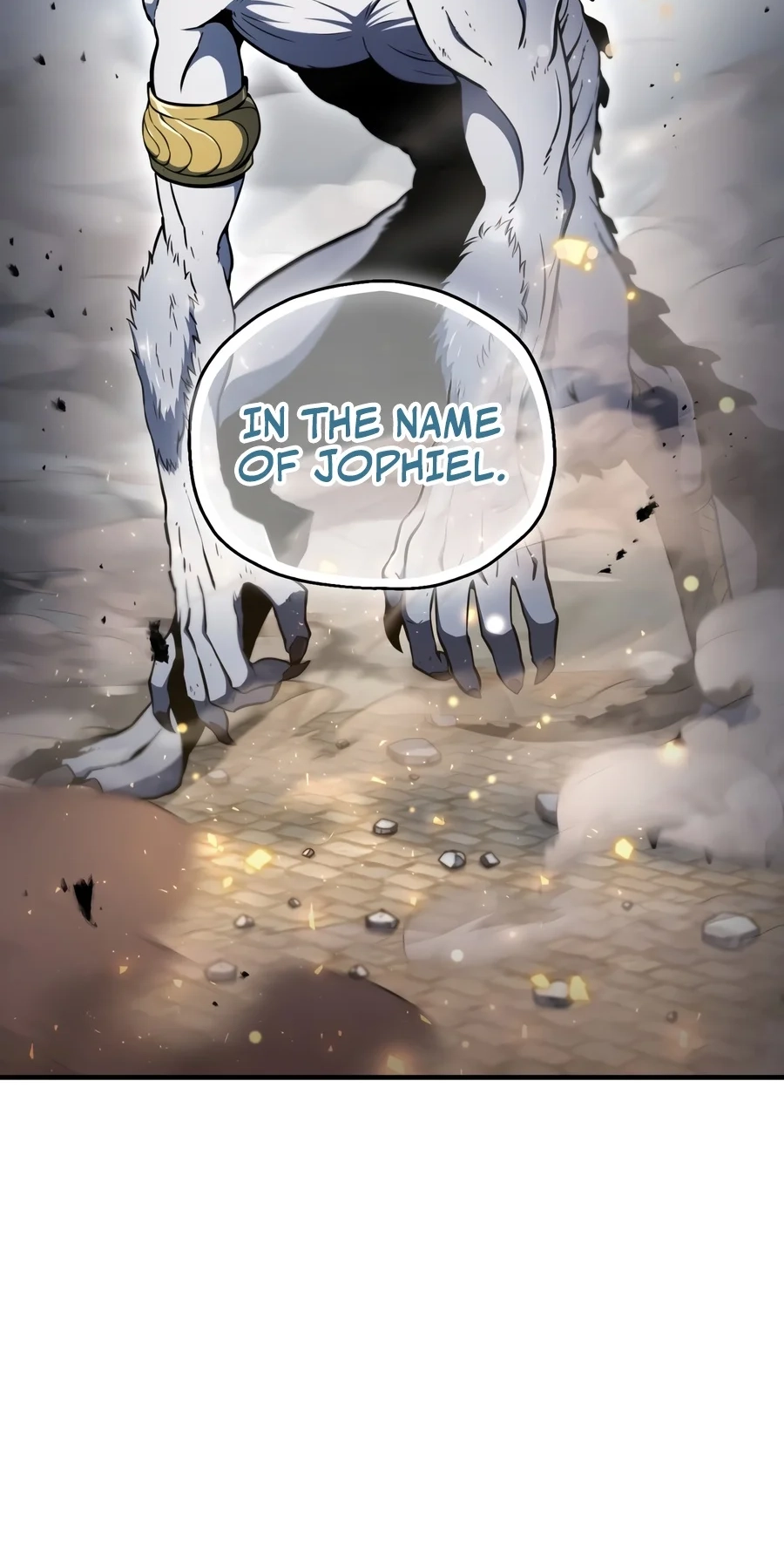 The Player Who Can't Level Up Chapter 244 page 71 - 