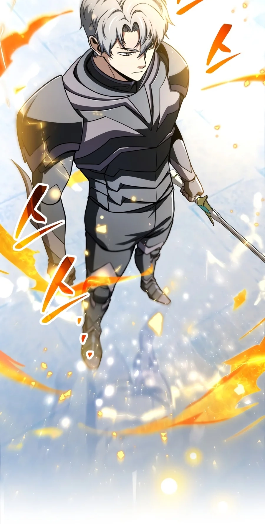 The Player Who Can't Level Up Chapter 244 page 74 - 