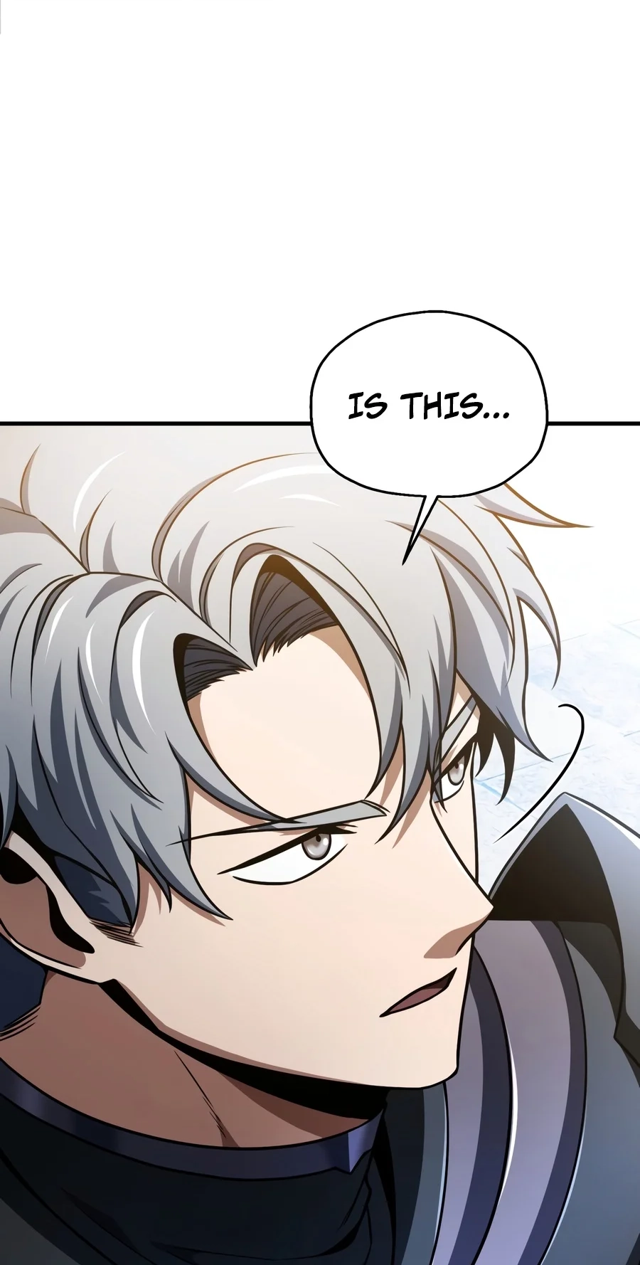 The Player Who Can't Level Up Chapter 244 page 75 - 