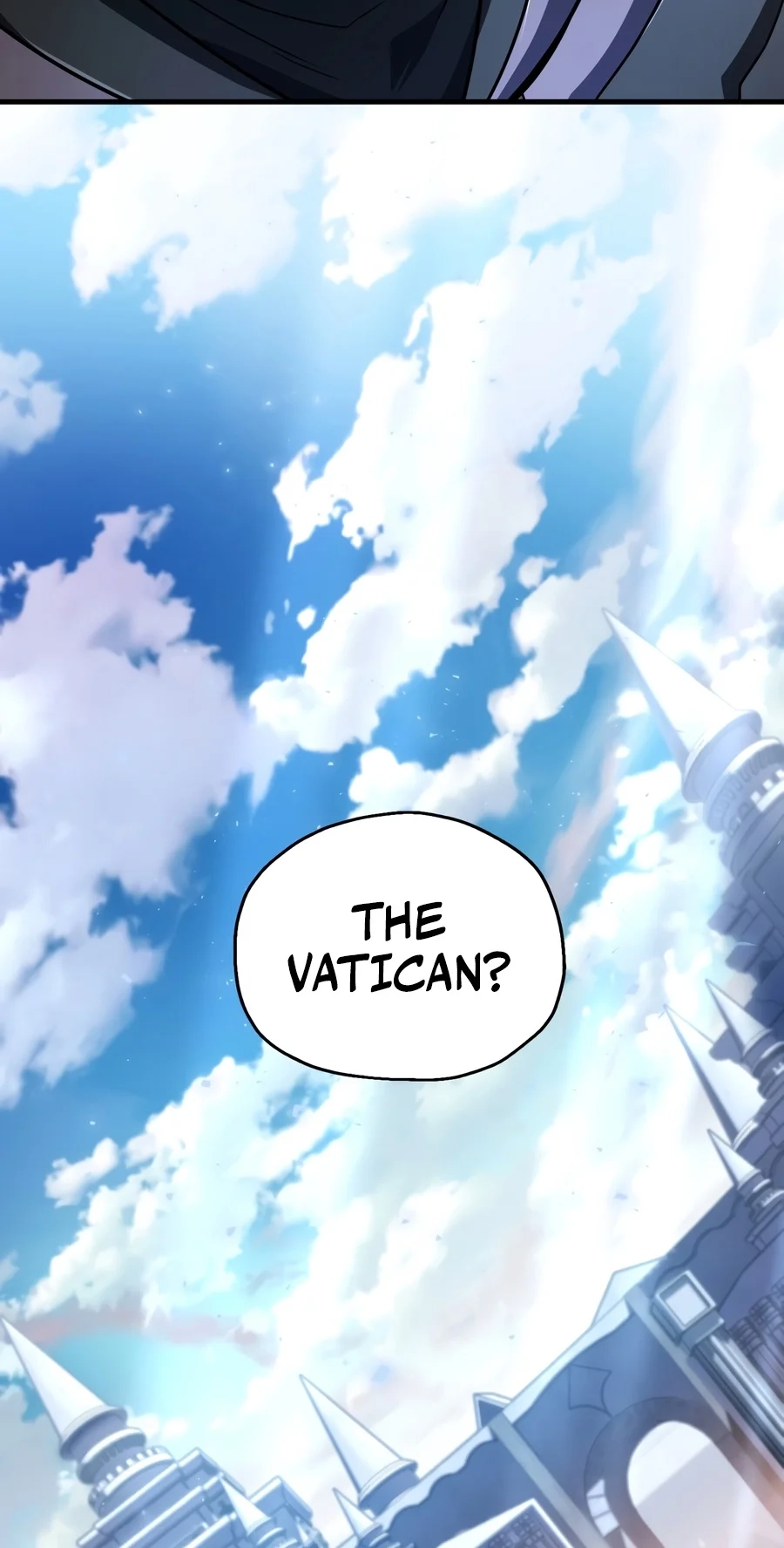 The Player Who Can't Level Up Chapter 244 page 76 - 
