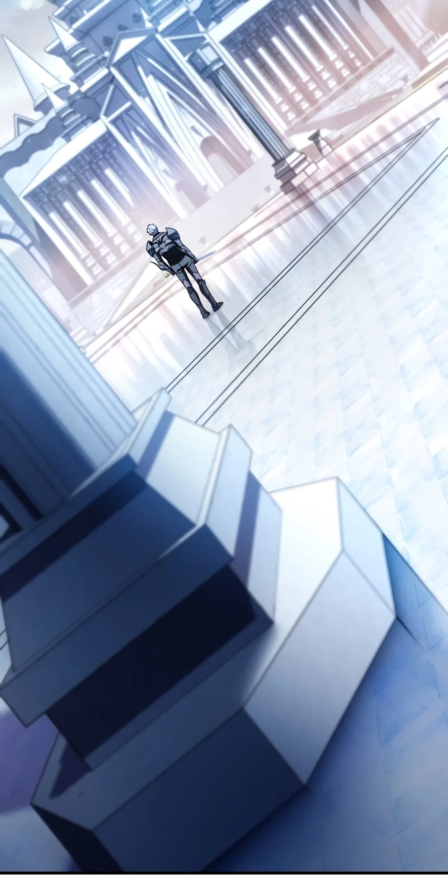 The Player Who Can't Level Up Chapter 244 page 77 - 