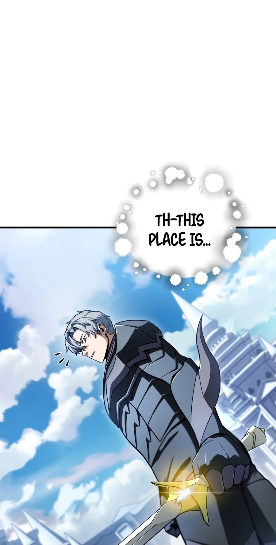 The Player Who Can't Level Up Chapter 244 page 78 - 