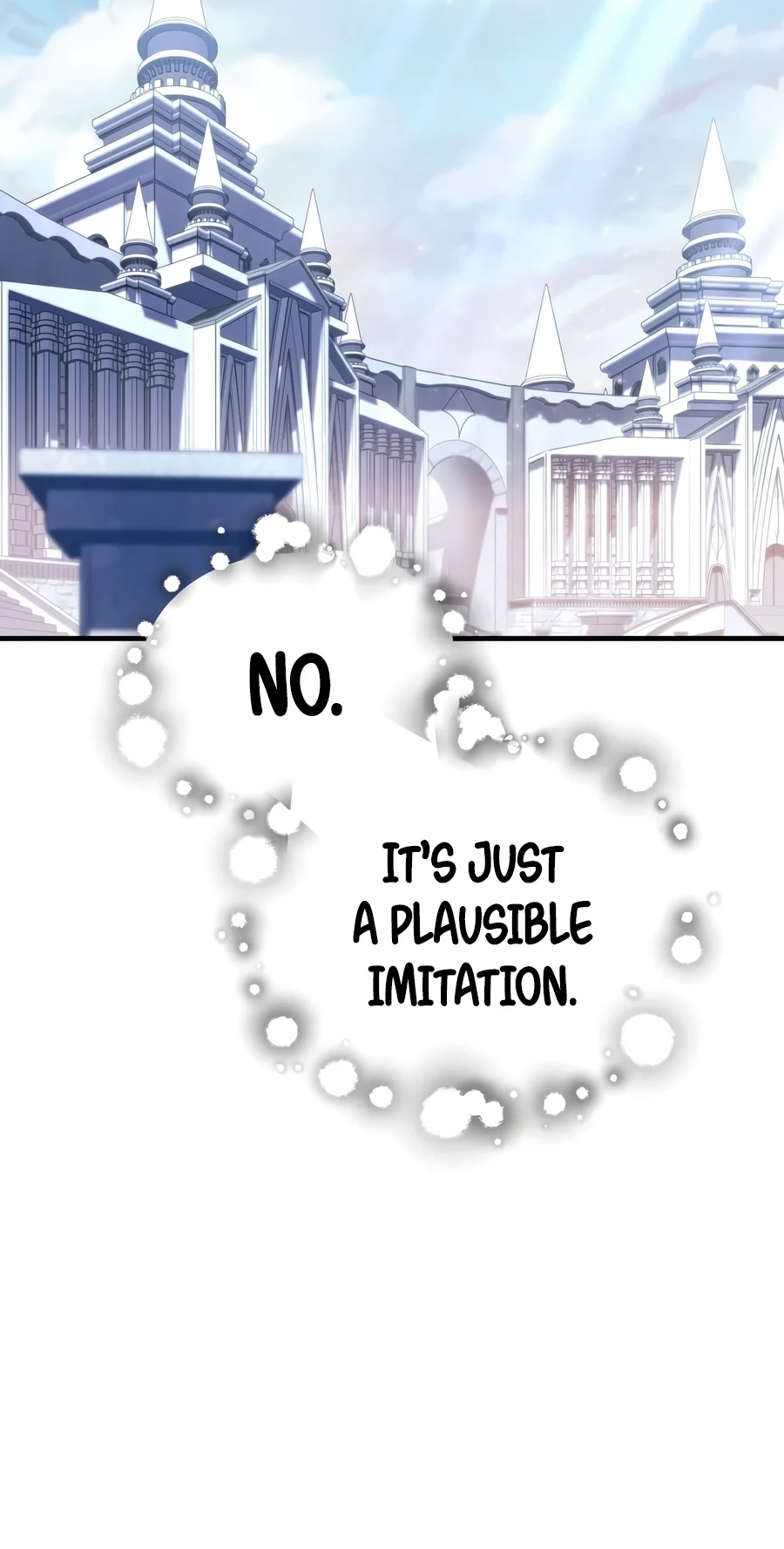 The Player Who Can't Level Up Chapter 244 page 81 - 