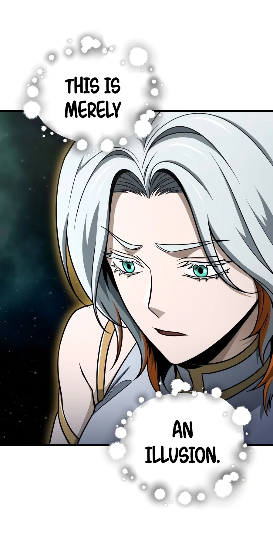 The Player Who Can't Level Up Chapter 244 page 82 - 