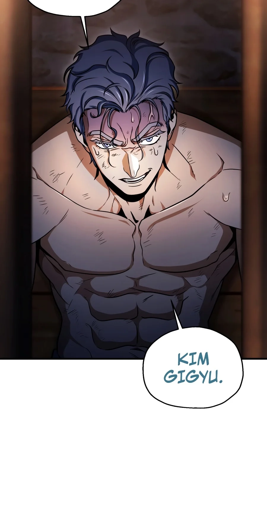 The Player Who Can't Level Up Chapter 244 page 85 - 