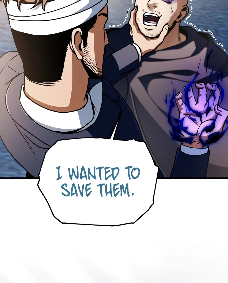 The Player Who Can't Level Up Chapter 245 page 11 - 