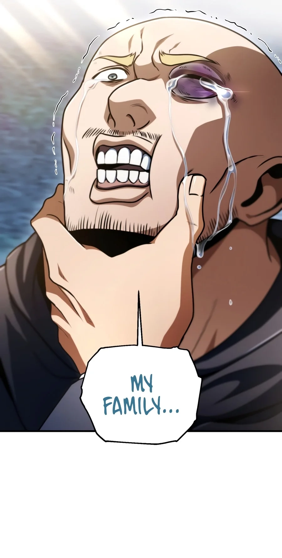 The Player Who Can't Level Up Chapter 245 page 12 - 