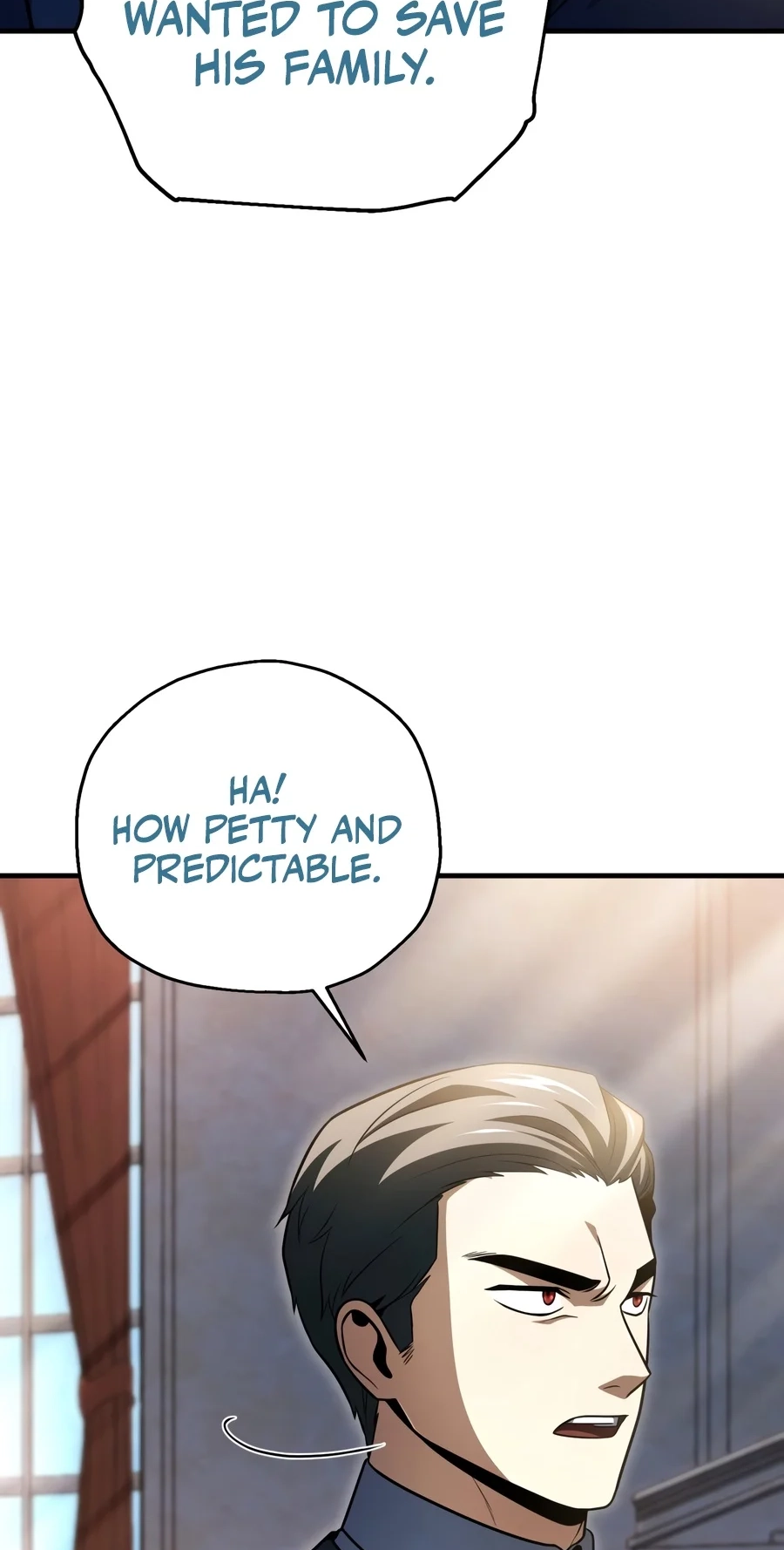 The Player Who Can't Level Up Chapter 245 page 14 - 