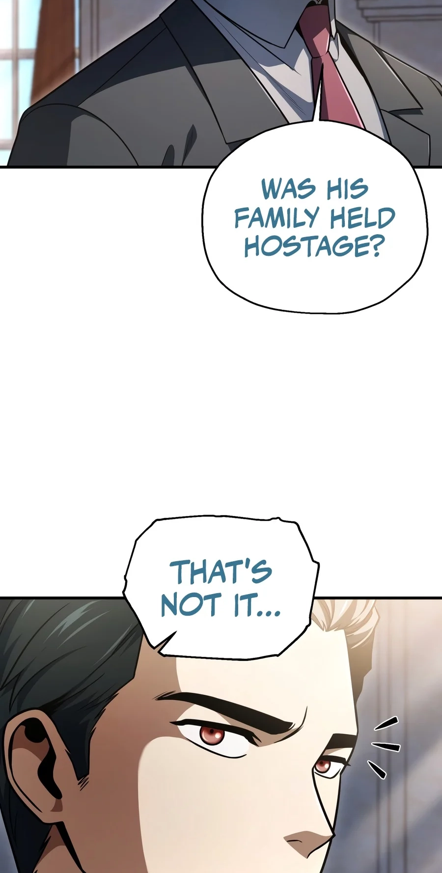 The Player Who Can't Level Up Chapter 245 page 15 - 