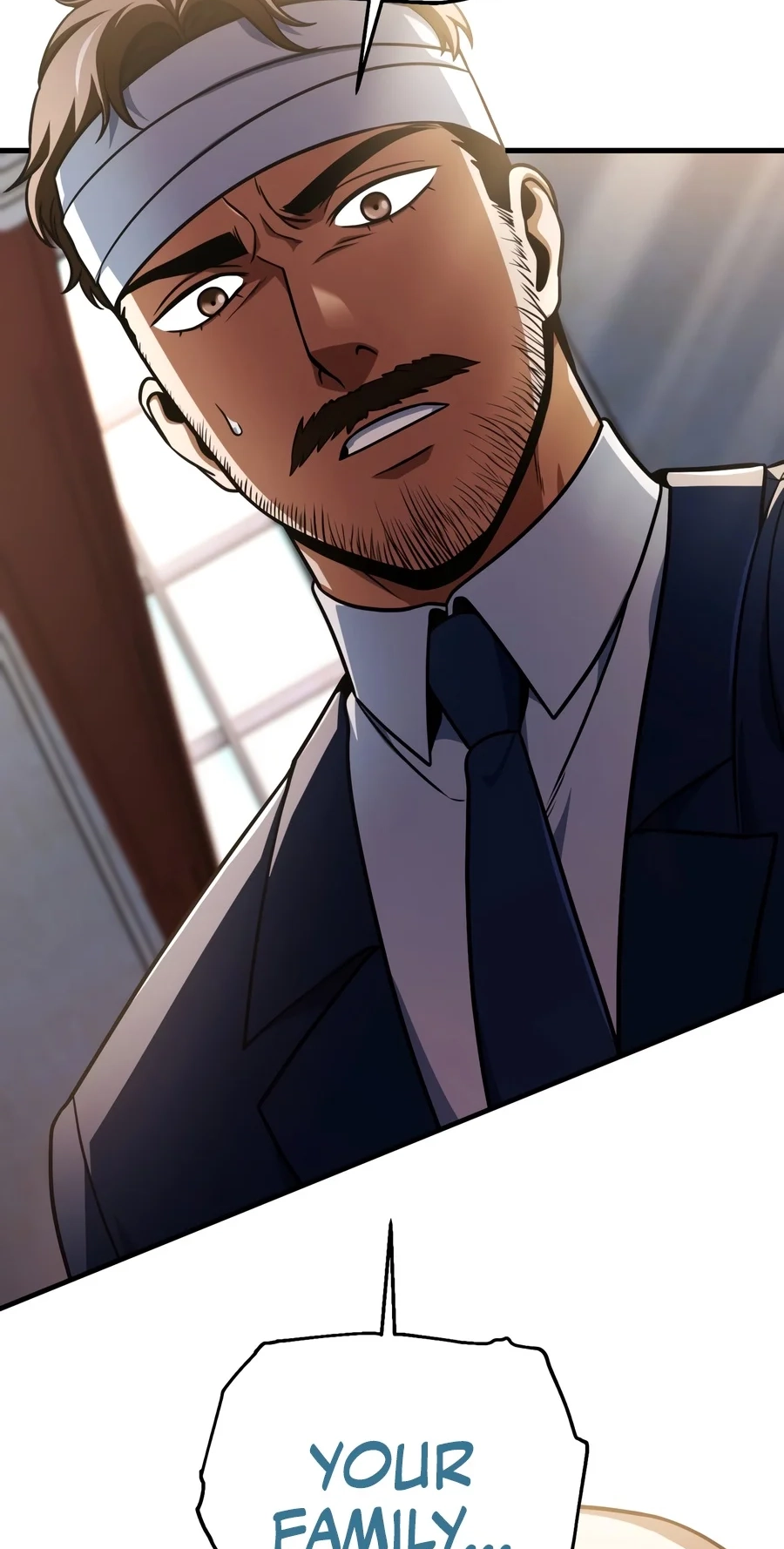 The Player Who Can't Level Up Chapter 245 page 18 - 