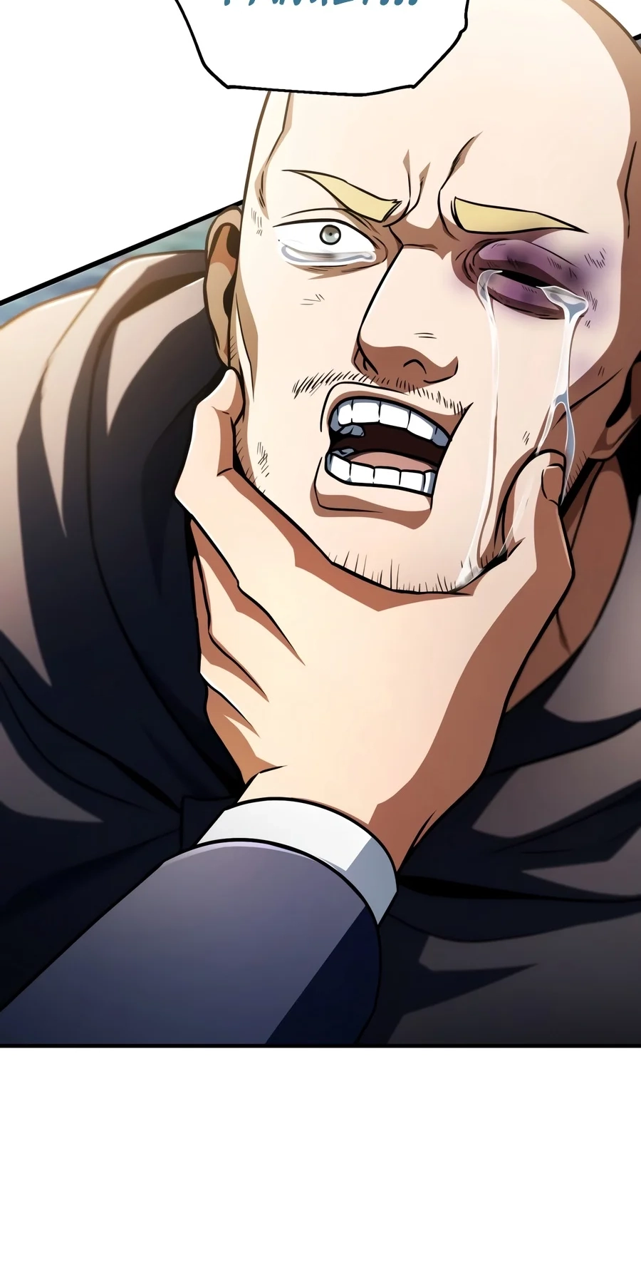 The Player Who Can't Level Up Chapter 245 page 19 - 