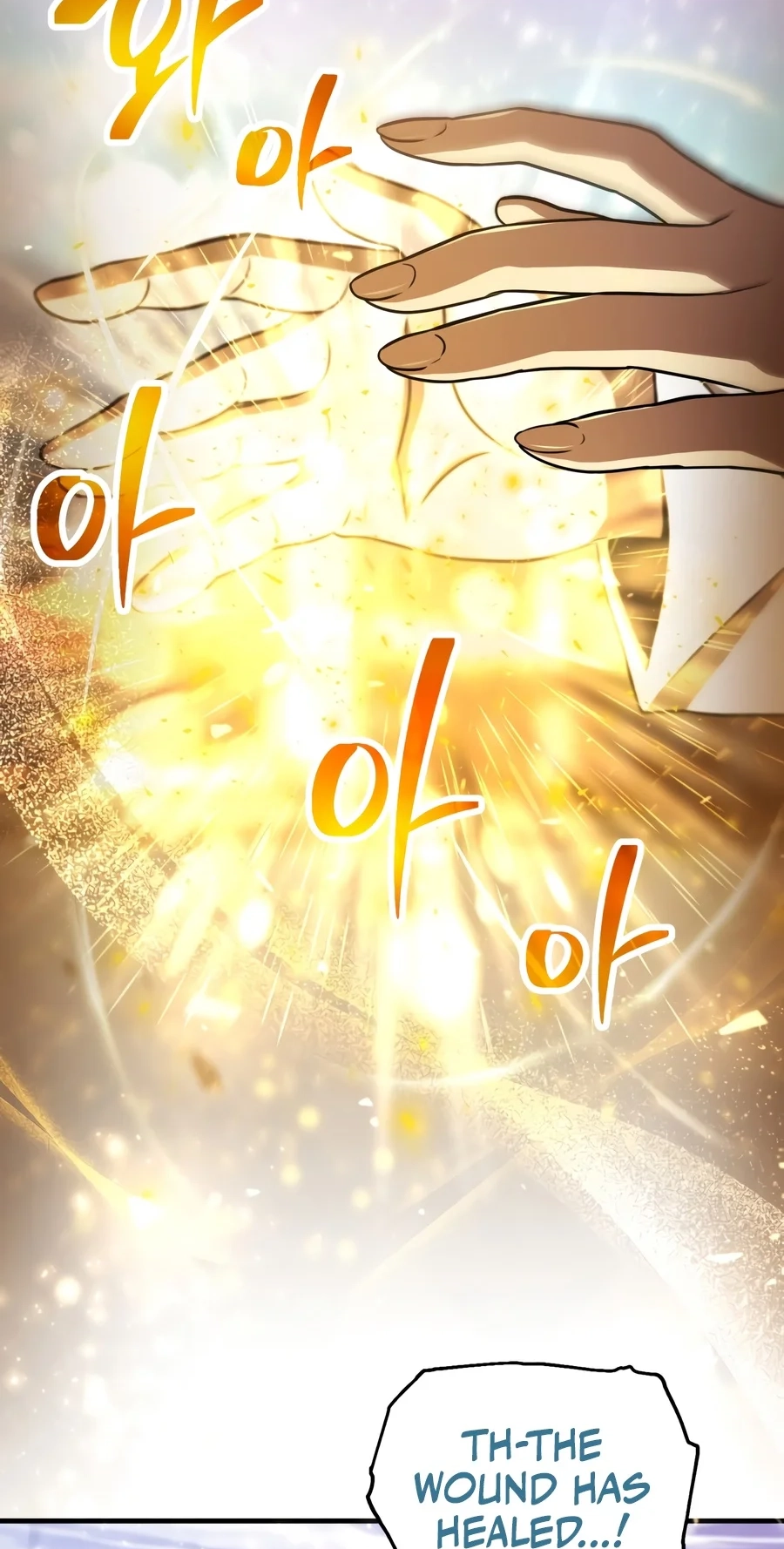 The Player Who Can't Level Up Chapter 245 page 24 - 
