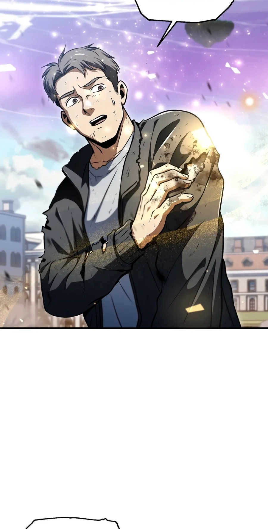 The Player Who Can't Level Up Chapter 245 page 25 - 