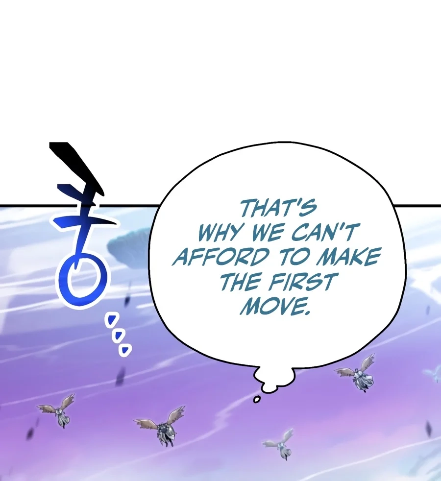 The Player Who Can't Level Up Chapter 245 page 31 - 