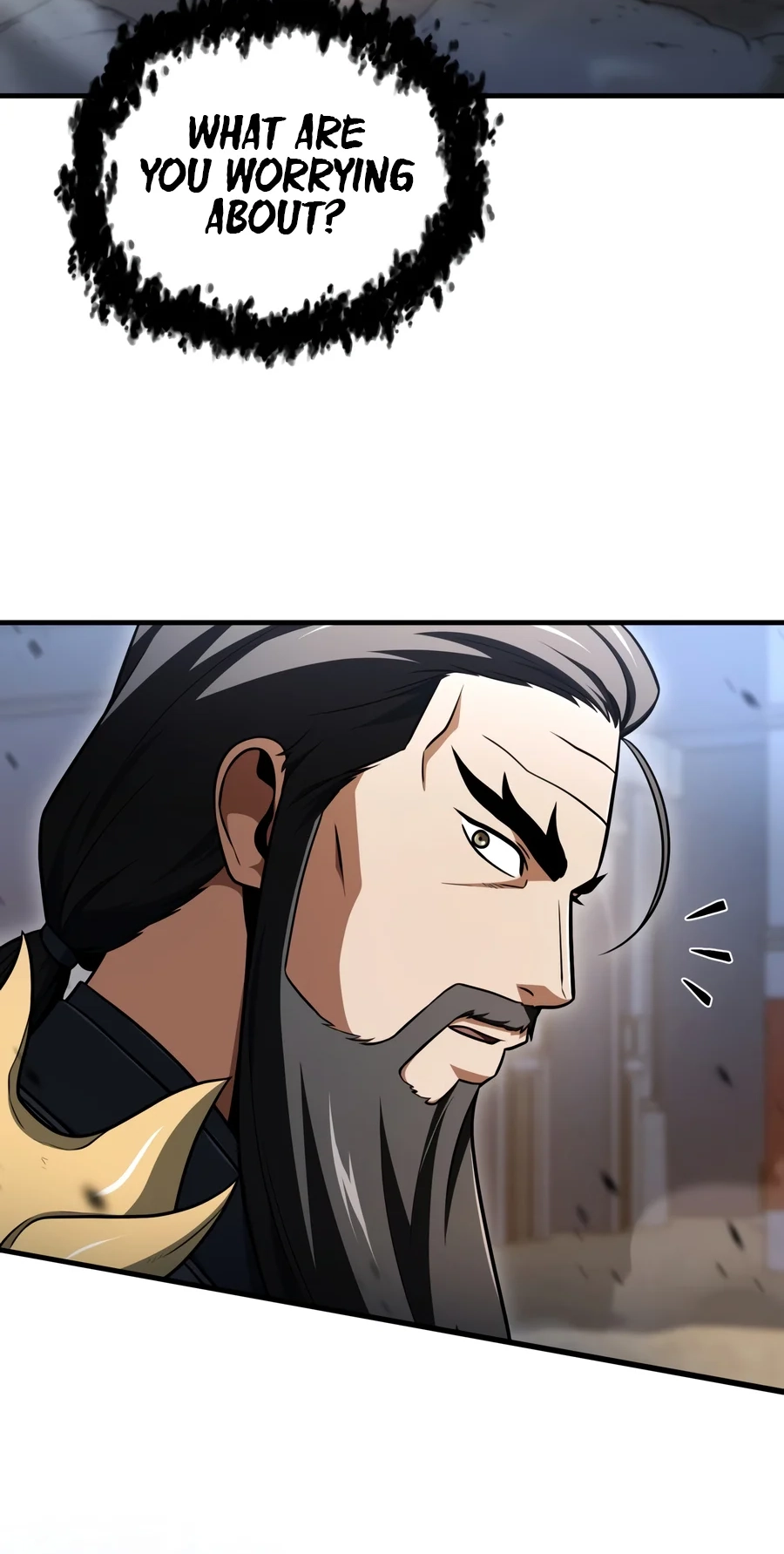 The Player Who Can't Level Up Chapter 245 page 34 - 