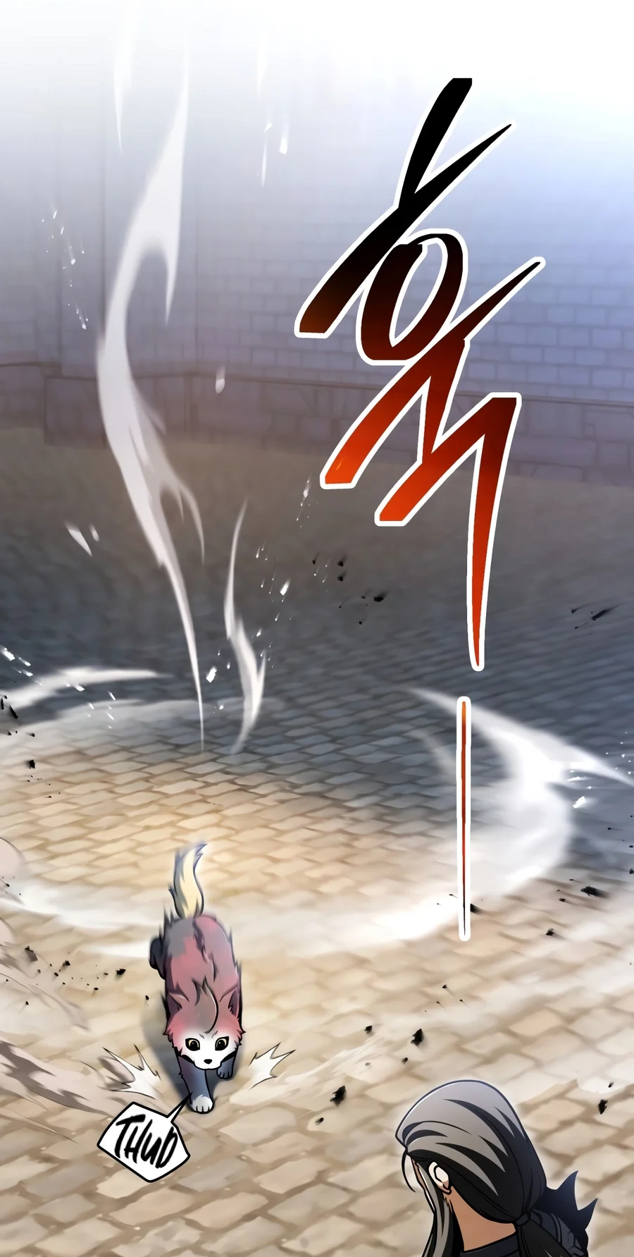 The Player Who Can't Level Up Chapter 245 page 35 - 