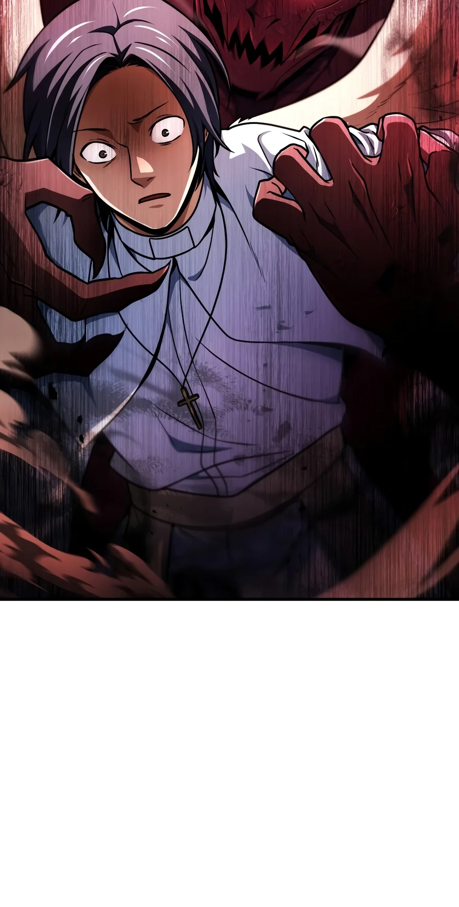 The Player Who Can't Level Up Chapter 245 page 39 - 