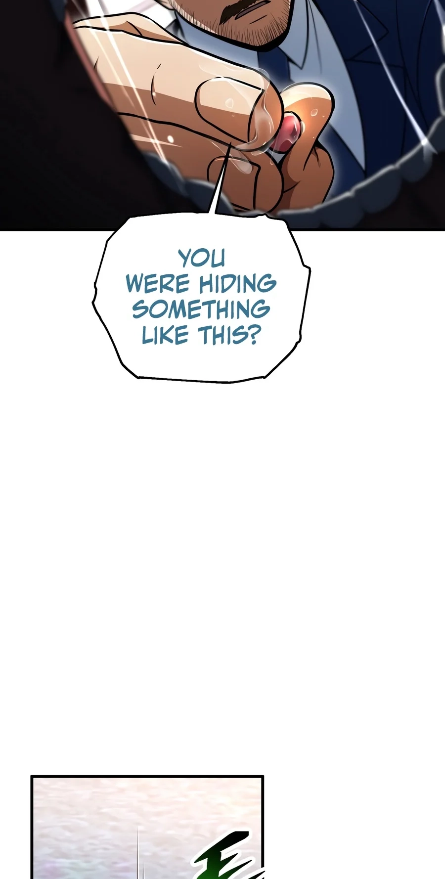 The Player Who Can't Level Up Chapter 245 page 5 - 
