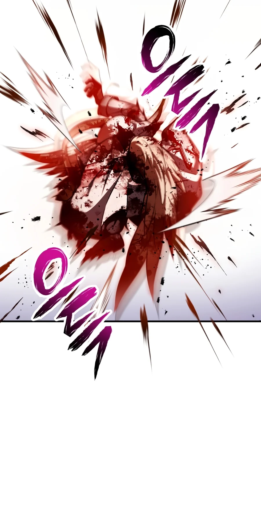 The Player Who Can't Level Up Chapter 245 page 44 - 