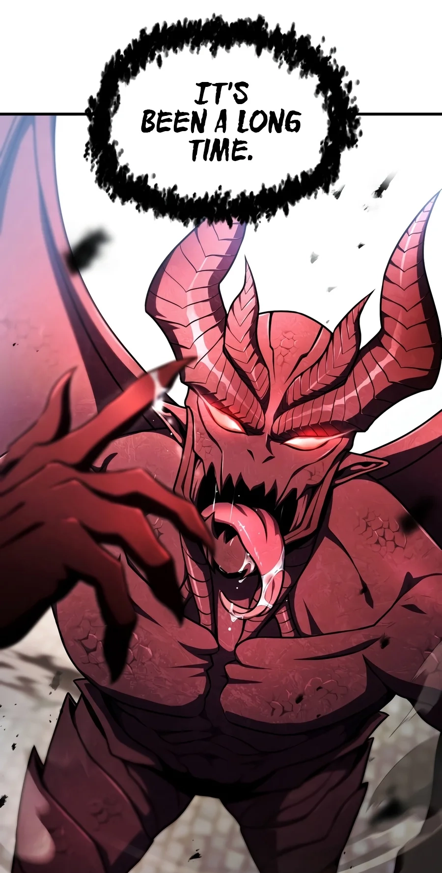 The Player Who Can't Level Up Chapter 245 page 49 - 