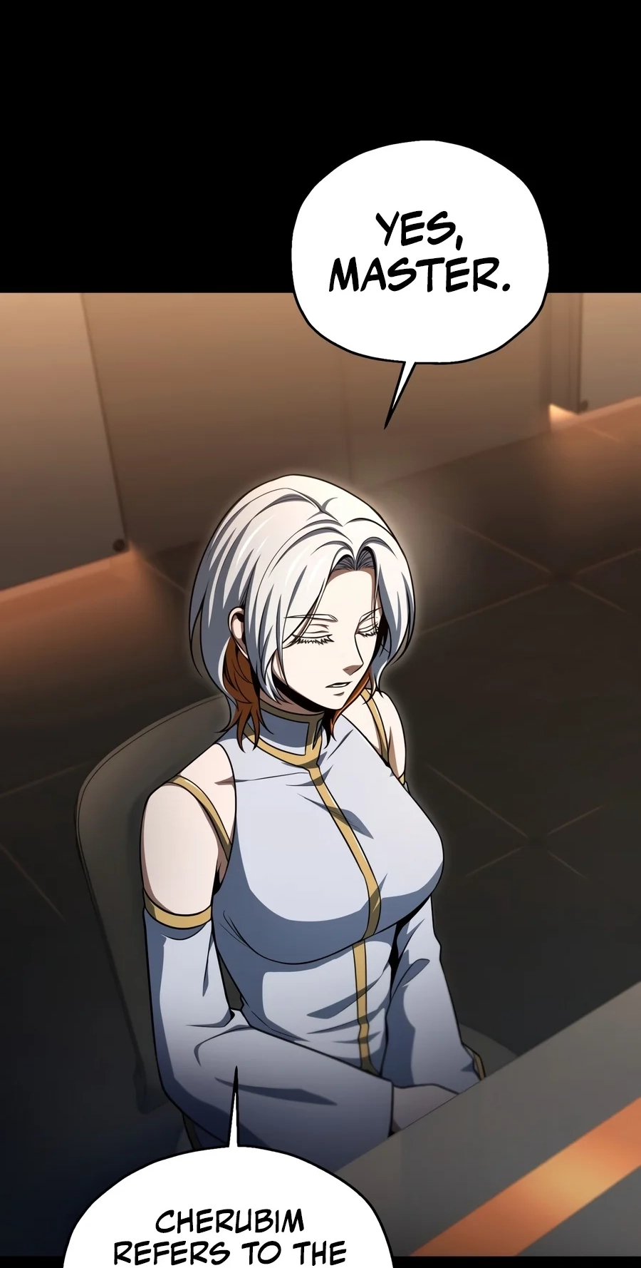 The Player Who Can't Level Up Chapter 245 page 52 - 