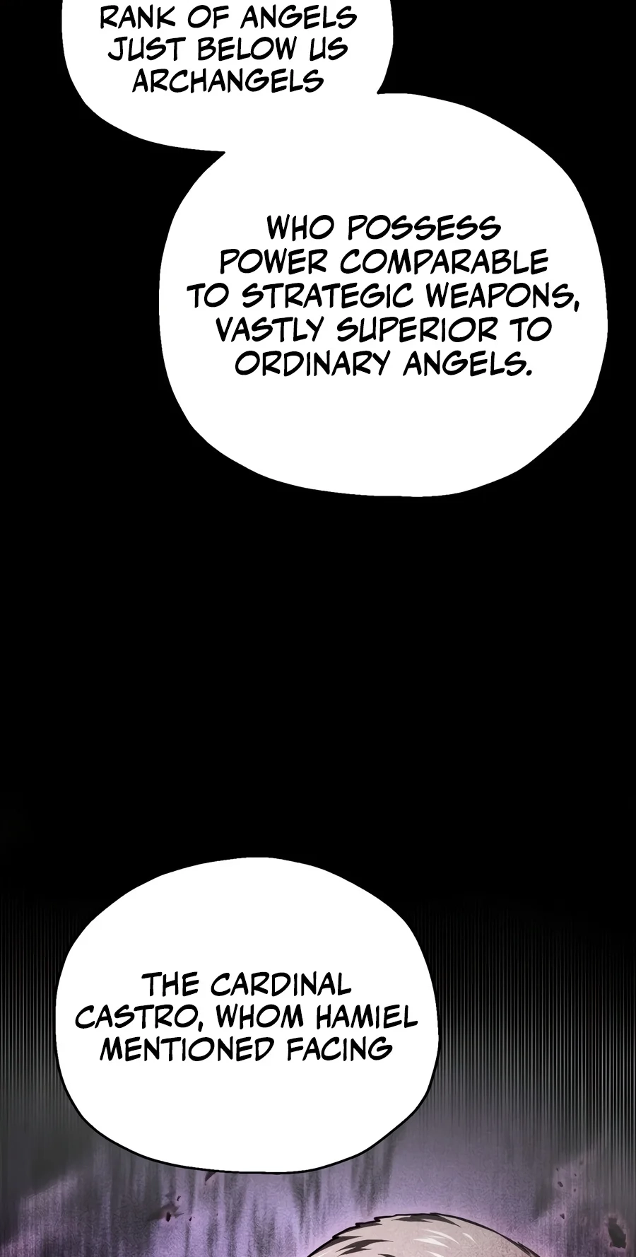 The Player Who Can't Level Up Chapter 245 page 53 - 