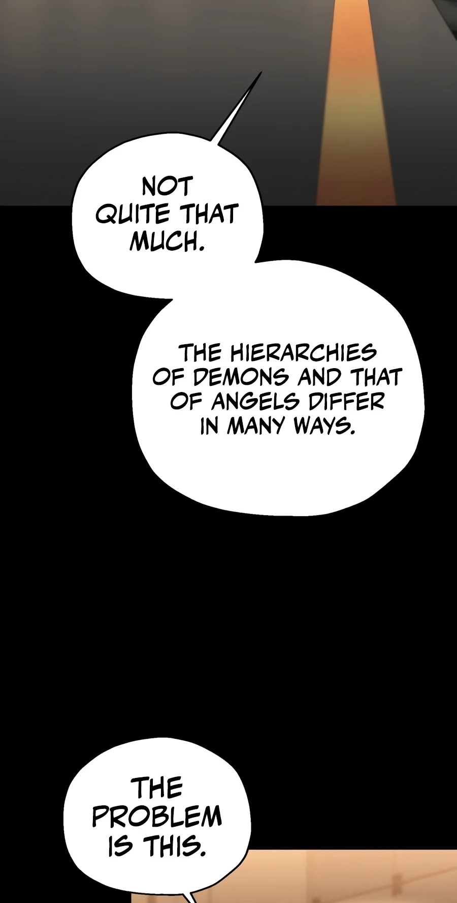 The Player Who Can't Level Up Chapter 245 page 57 - 