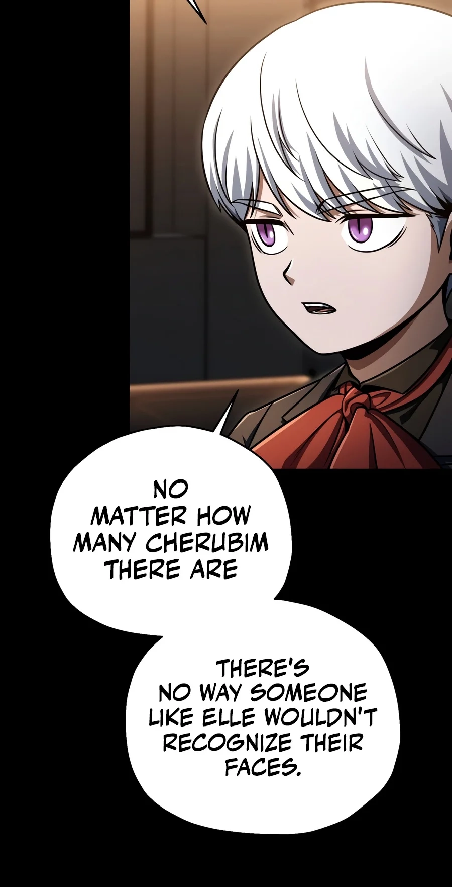 The Player Who Can't Level Up Chapter 245 page 58 - 