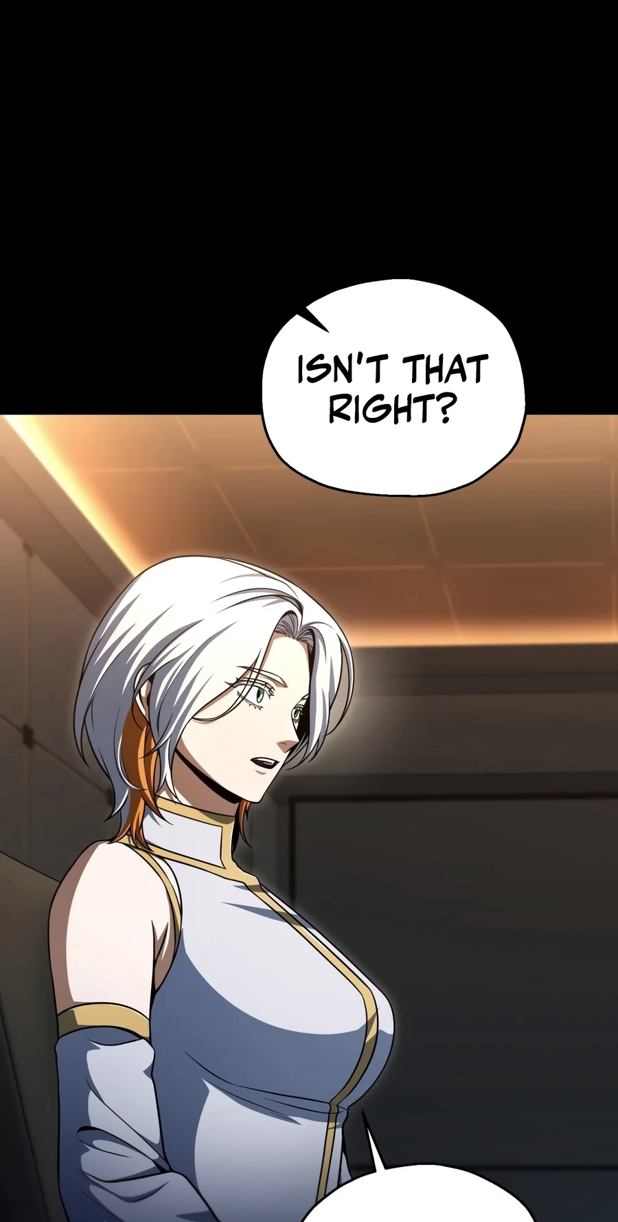 The Player Who Can't Level Up Chapter 245 page 59 - 