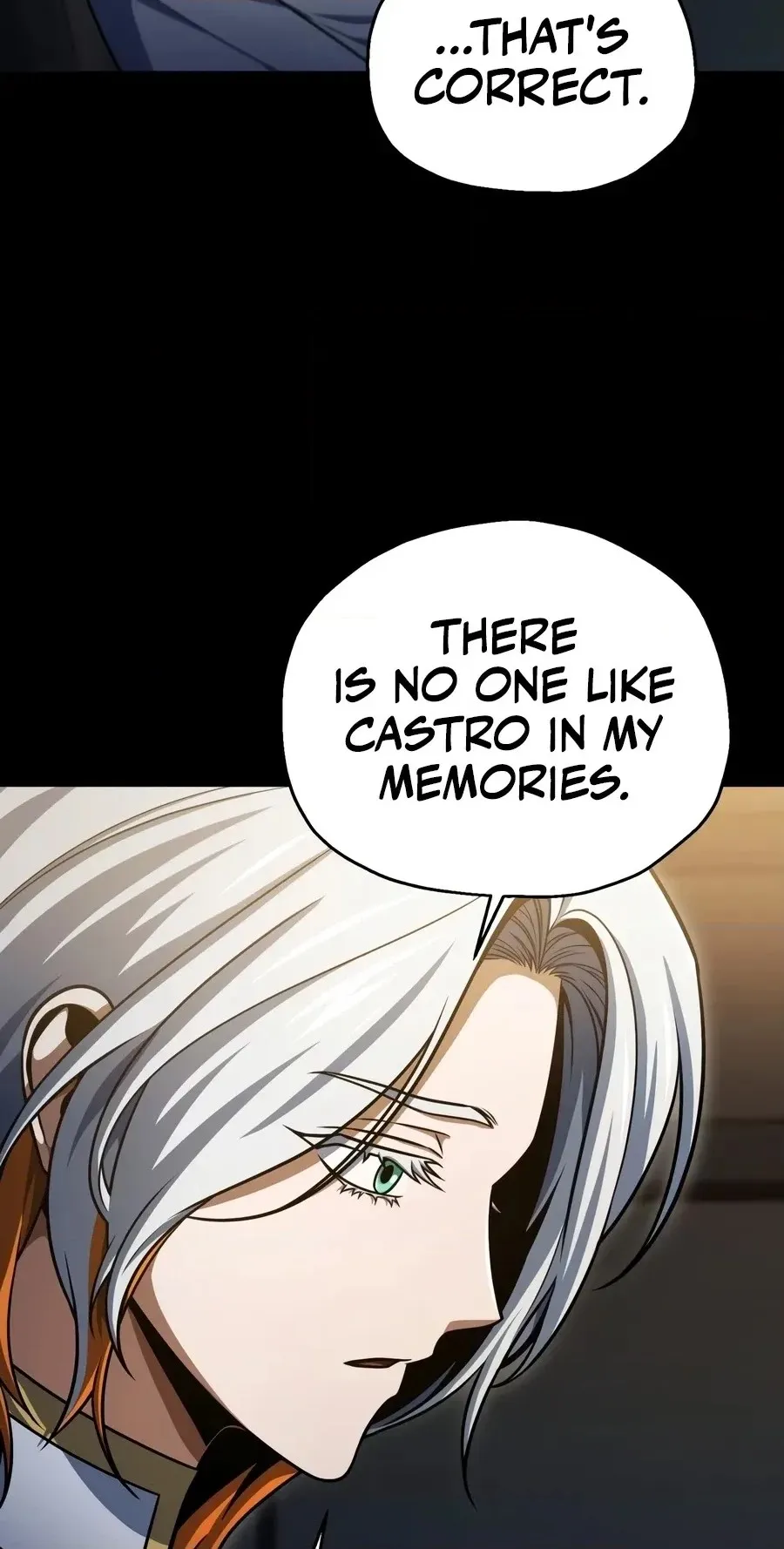 The Player Who Can't Level Up Chapter 245 page 60 - 