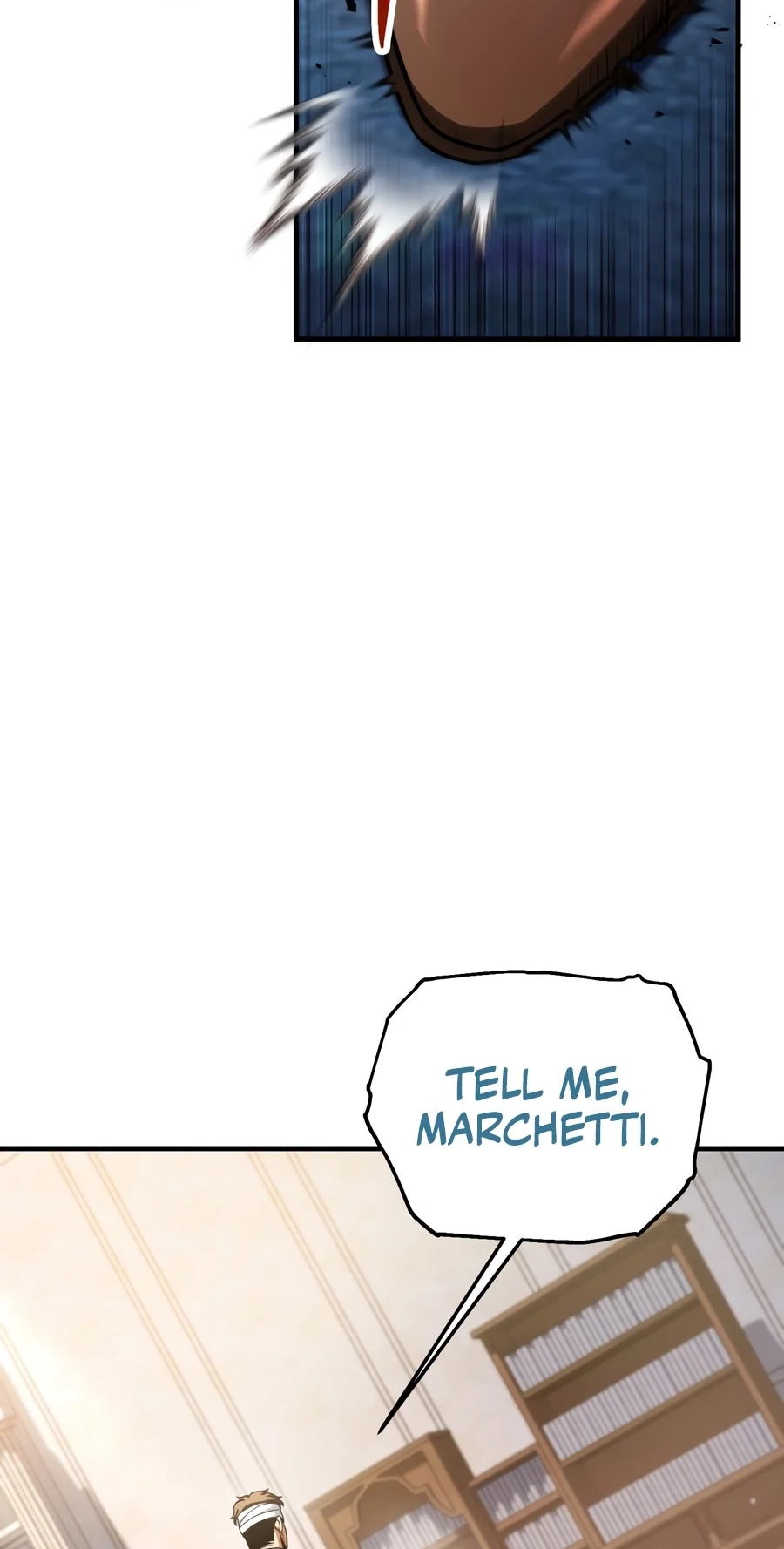 The Player Who Can't Level Up Chapter 245 page 7 - 