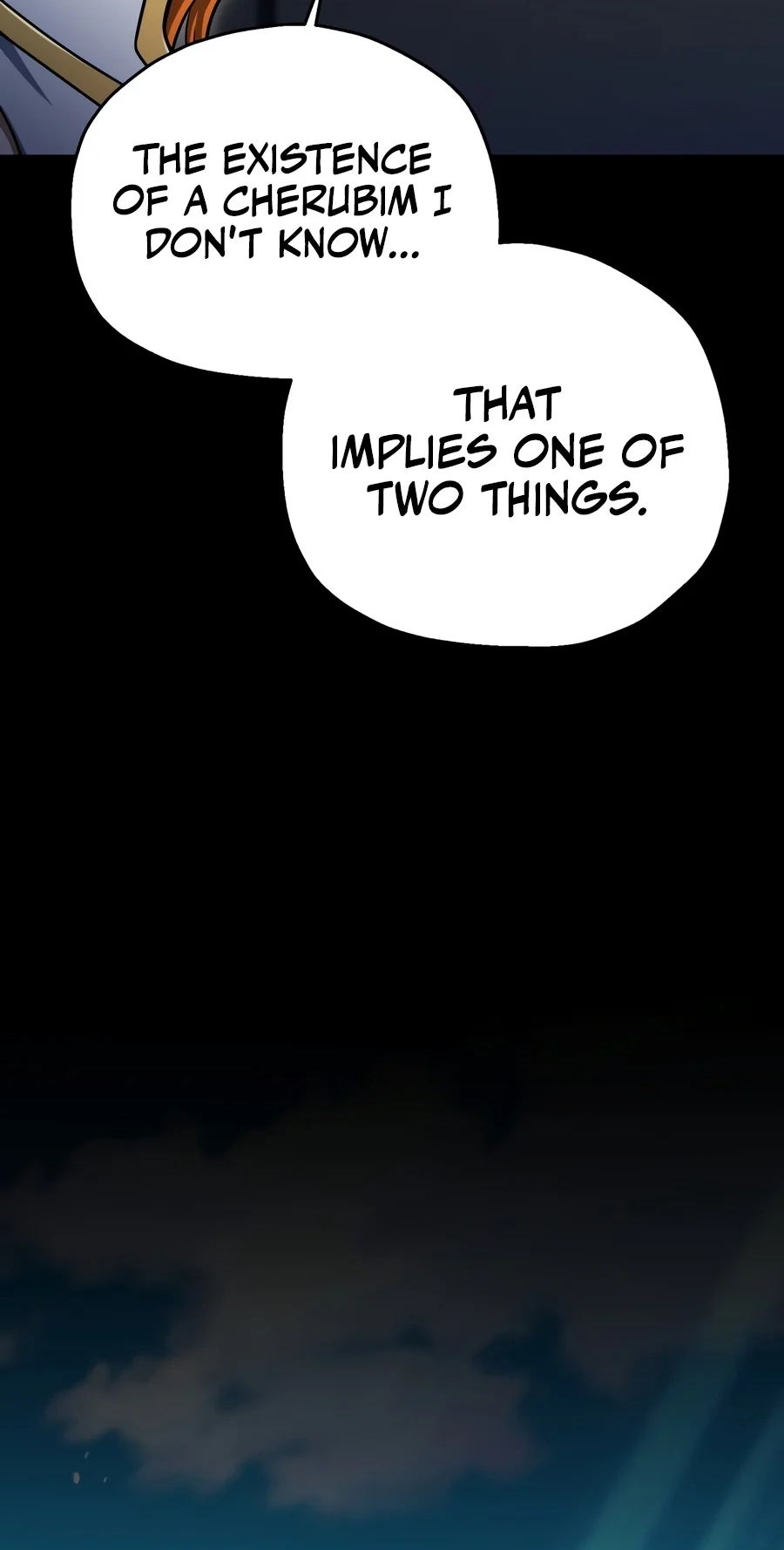 The Player Who Can't Level Up Chapter 245 page 61 - 