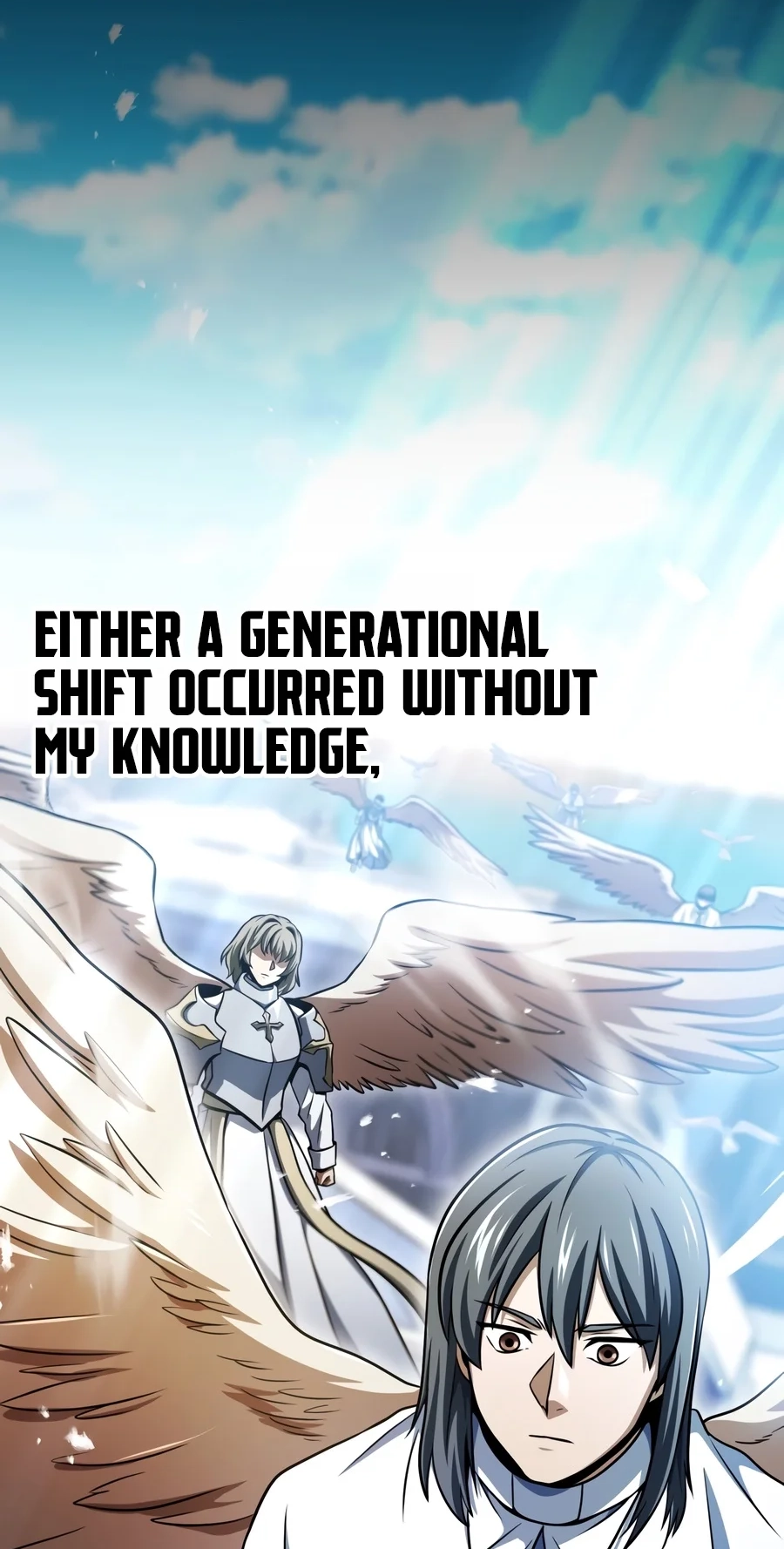 The Player Who Can't Level Up Chapter 245 page 62 - 