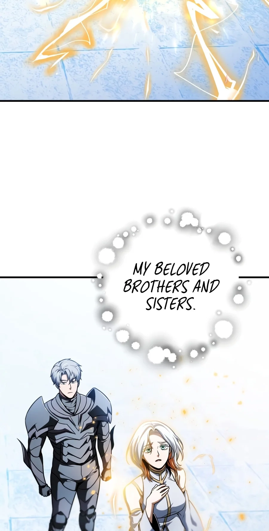 The Player Who Can't Level Up Chapter 245 page 66 - 